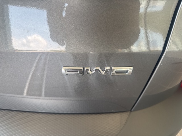 2025 Ford Escape Active photo 3