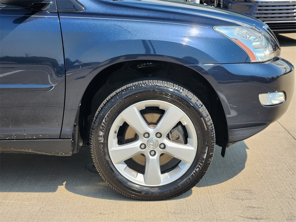 2004 Lexus RX 330 photo 6