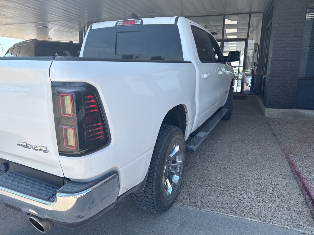 2022 Ram 1500 Big Horn Lone Star photo 3