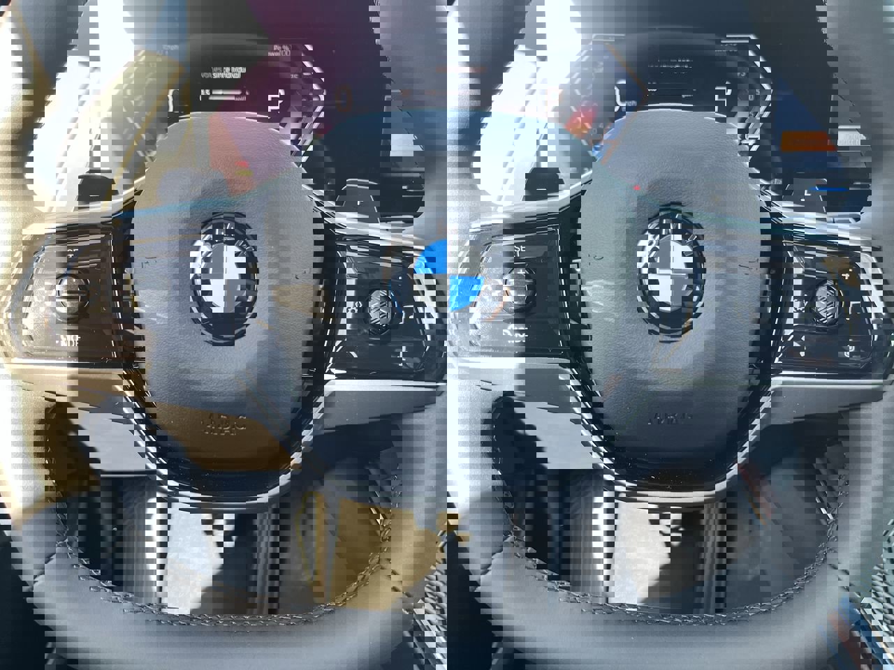 2026 Bmw X3 photo 15