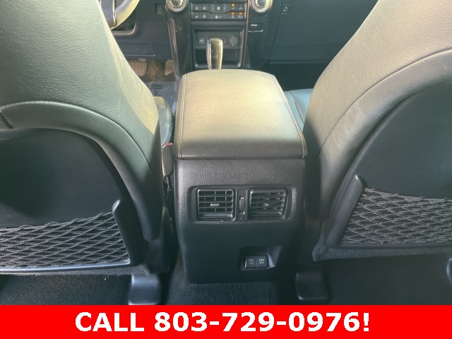 2021 Toyota 4Runner Nightshade Edition photo 13