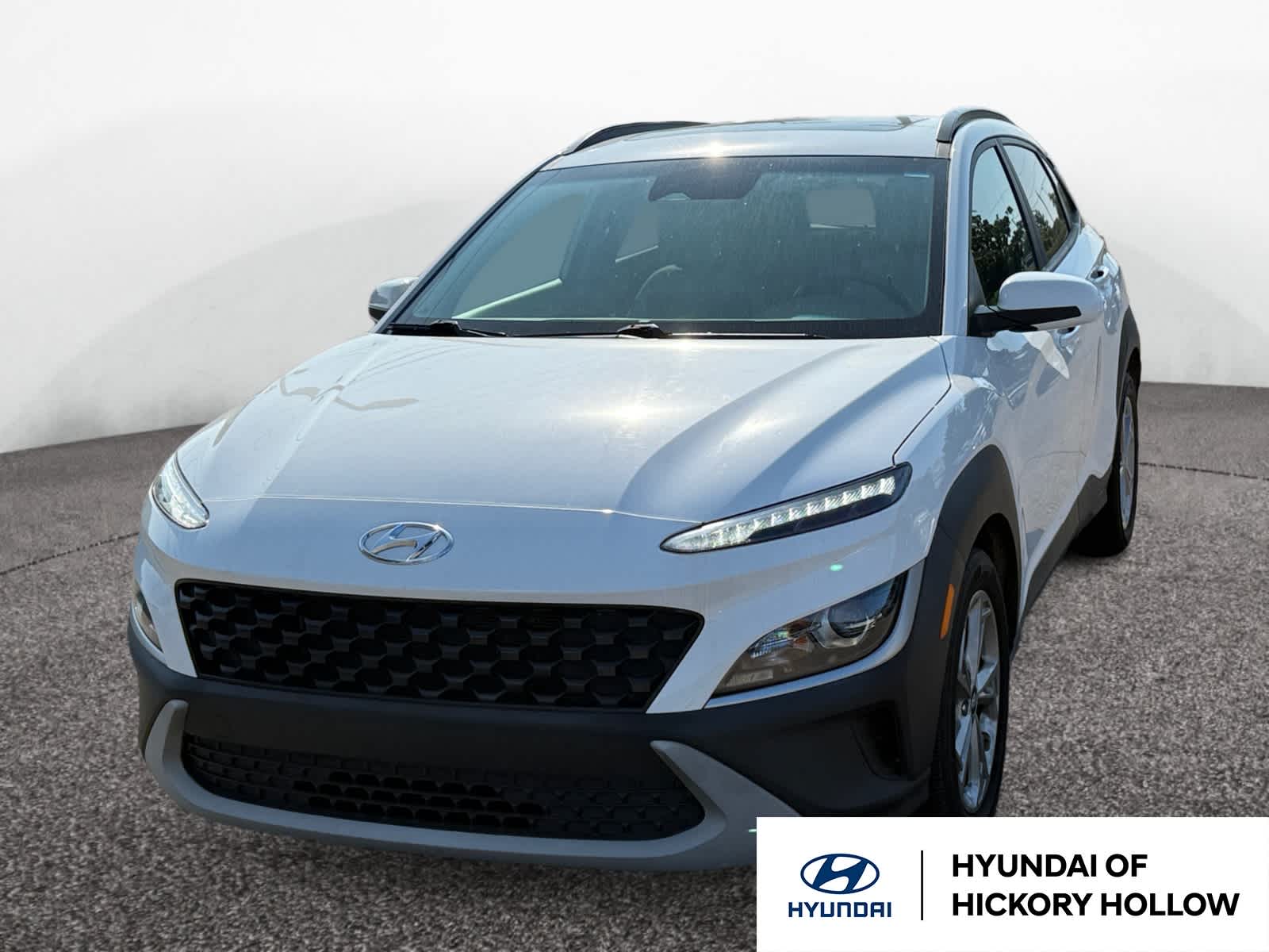 2023 Hyundai Kona