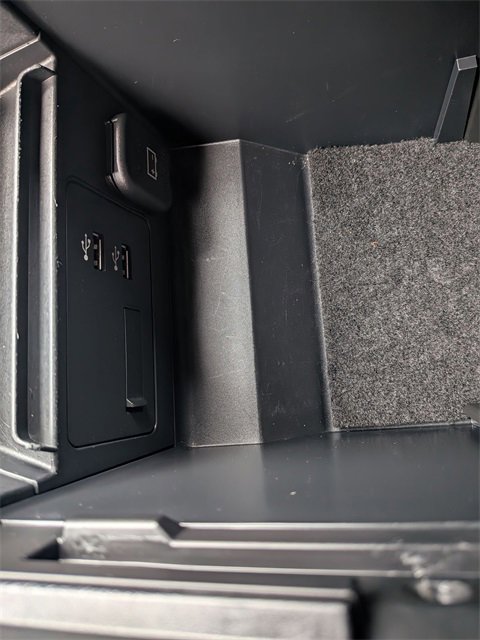 2023 Mazda CX-30 2.5 photo 24