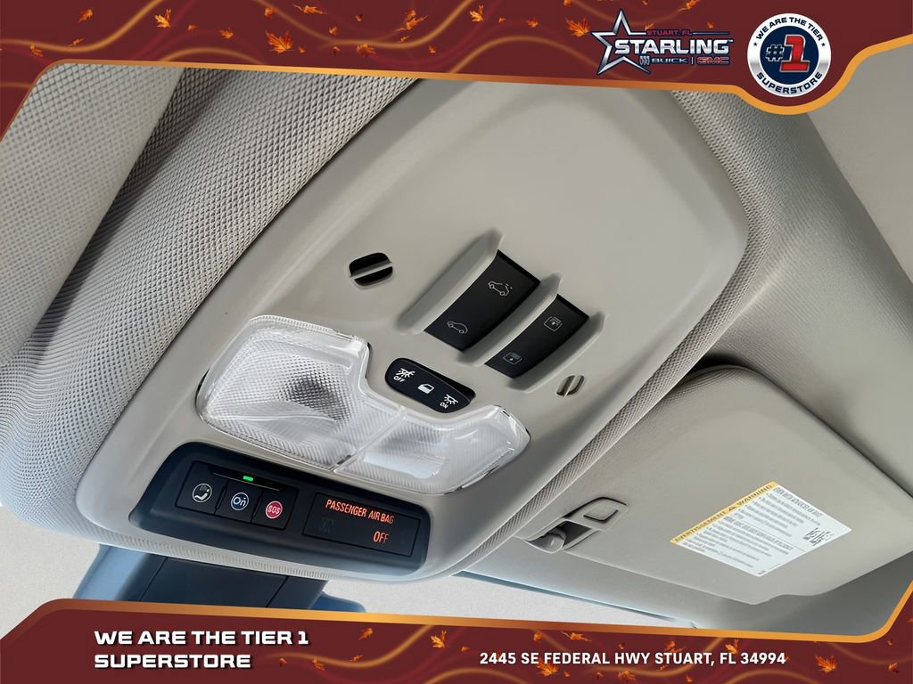 2026 Buick Encore GX Sport Touring photo 53