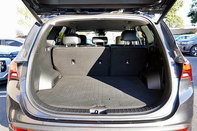 Used 2023 Gray Hyundai XRT image 13