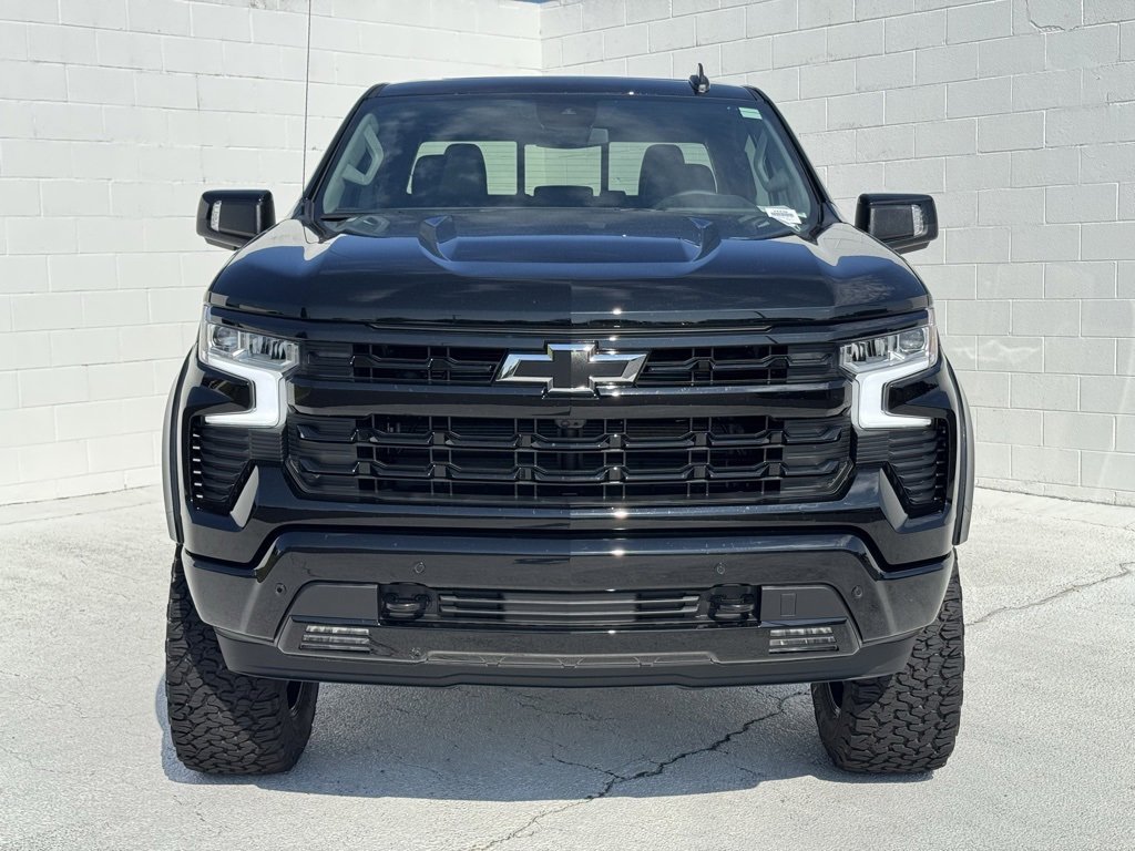 2025 Chevrolet Silverado 1500 RST photo 7