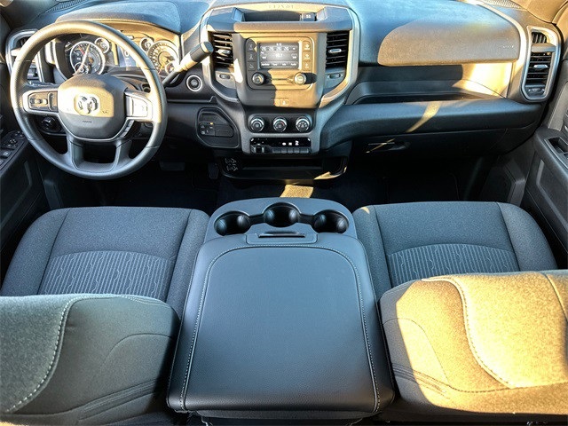 2024 Ram 2500 Tradesman photo 12