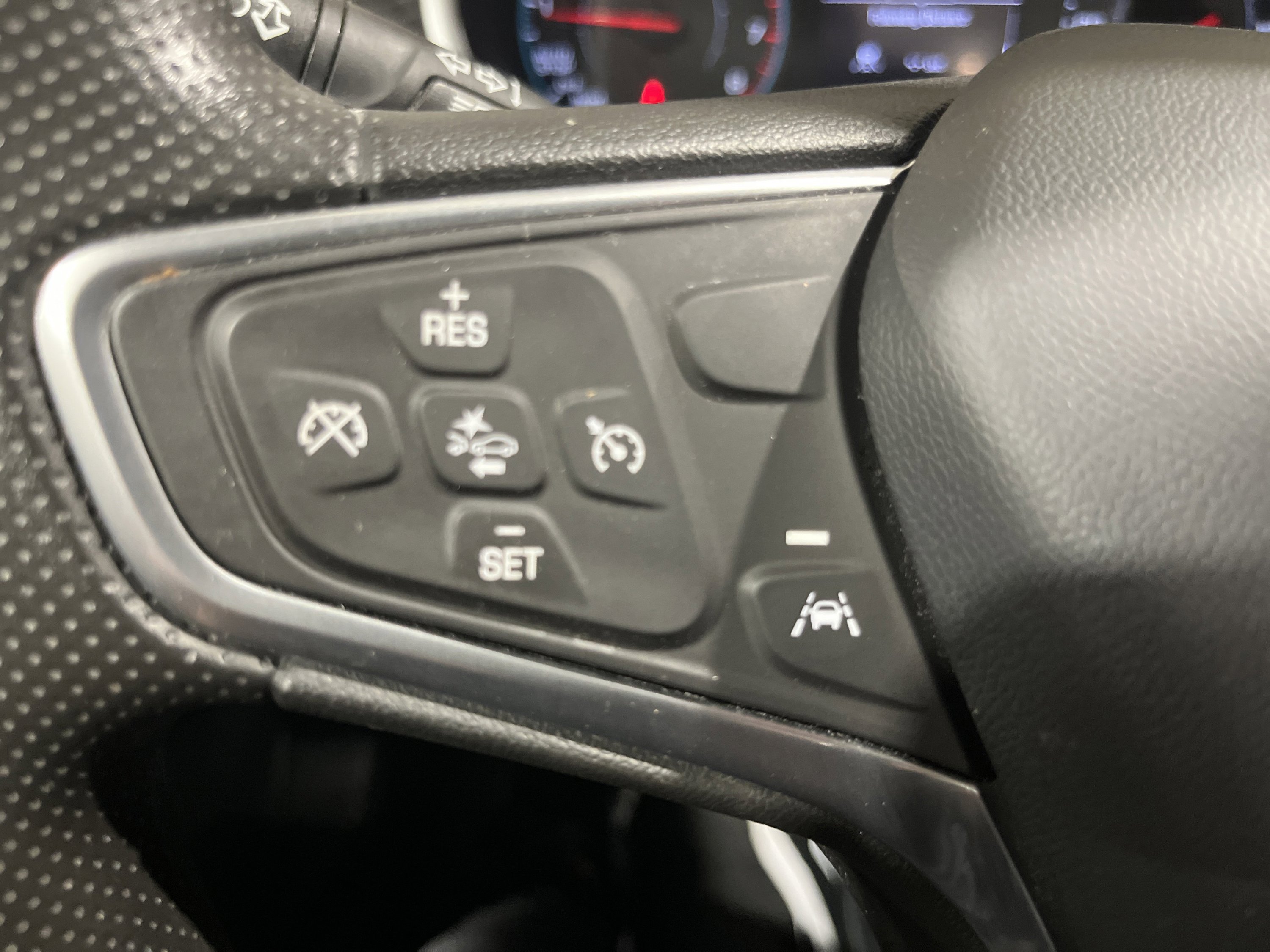 2023 Chevrolet Malibu 1LT photo 16