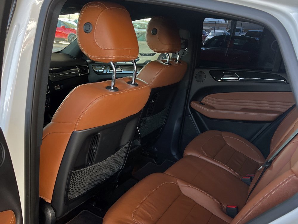 2019 Mercedes Benz GLE 43 AMG 4MATIC photo 15