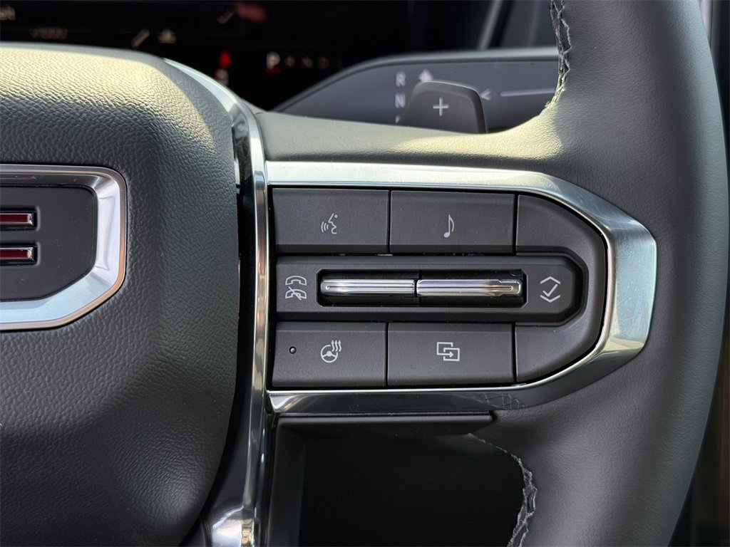 2026 GMC TERRAIN - Image 18