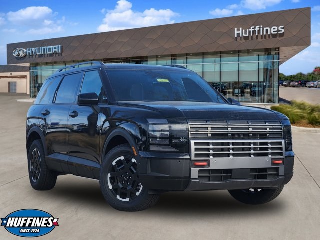 2026 Hyundai Palisade XRT Pro's photo