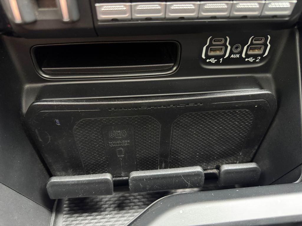 2021 Ram 1500 TRX photo 26
