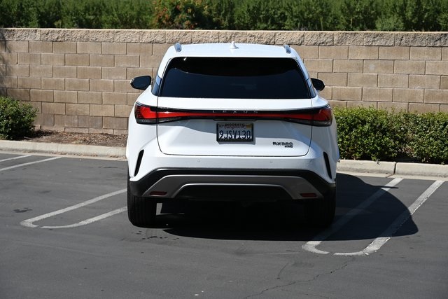 2024 Lexus RX 350 Premium photo 5