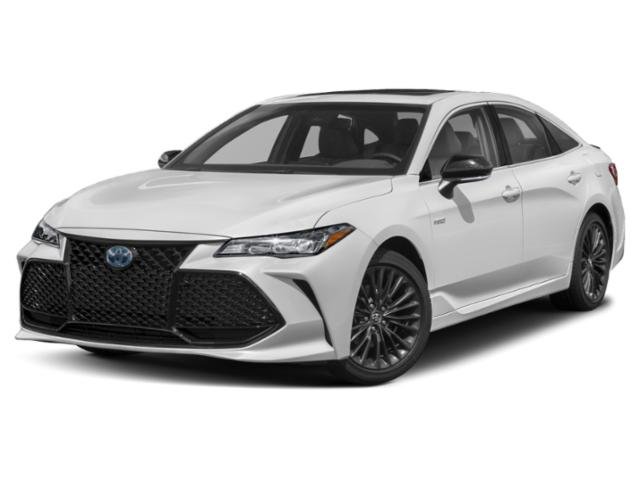 2021 Toyota Avalon XSE's photo