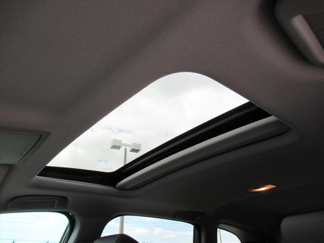 2021 Honda CR-V Hybrid EX-L photo 24