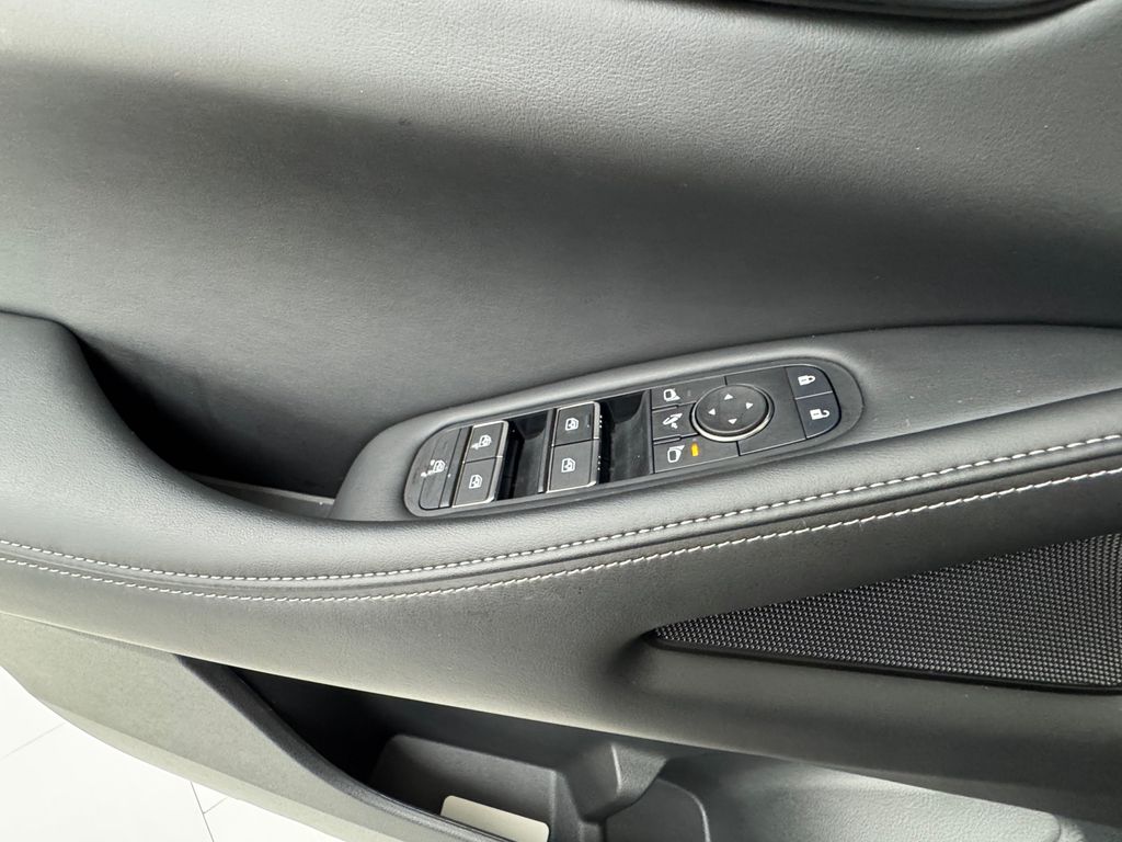 2024 Infiniti QX60 Pure AWD photo 31