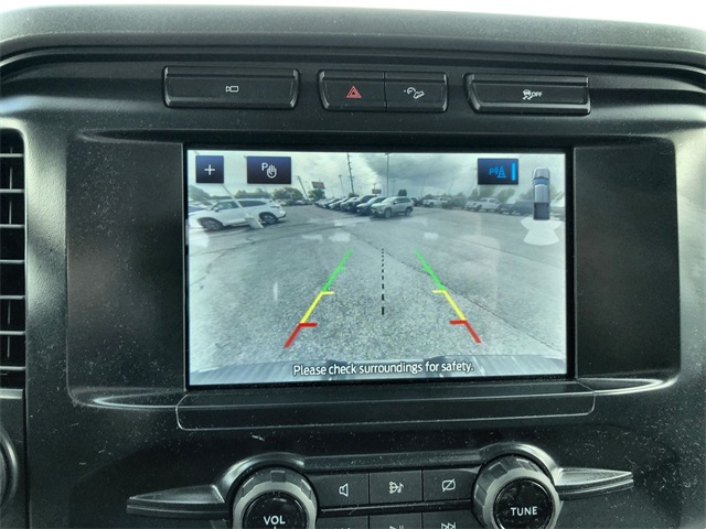 2022 Ford F-150 XLT photo 9