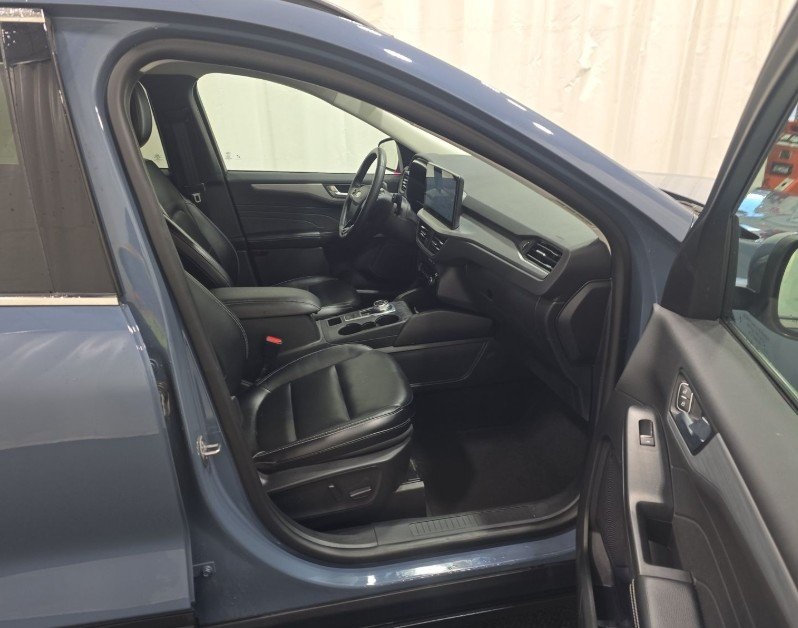 2024 FORD ESCAPE - Image 3