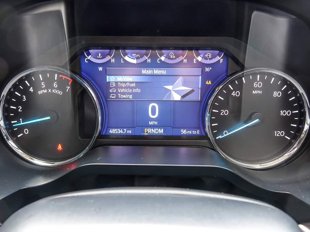 2023 FORD EXPEDITION MAX - Image 16