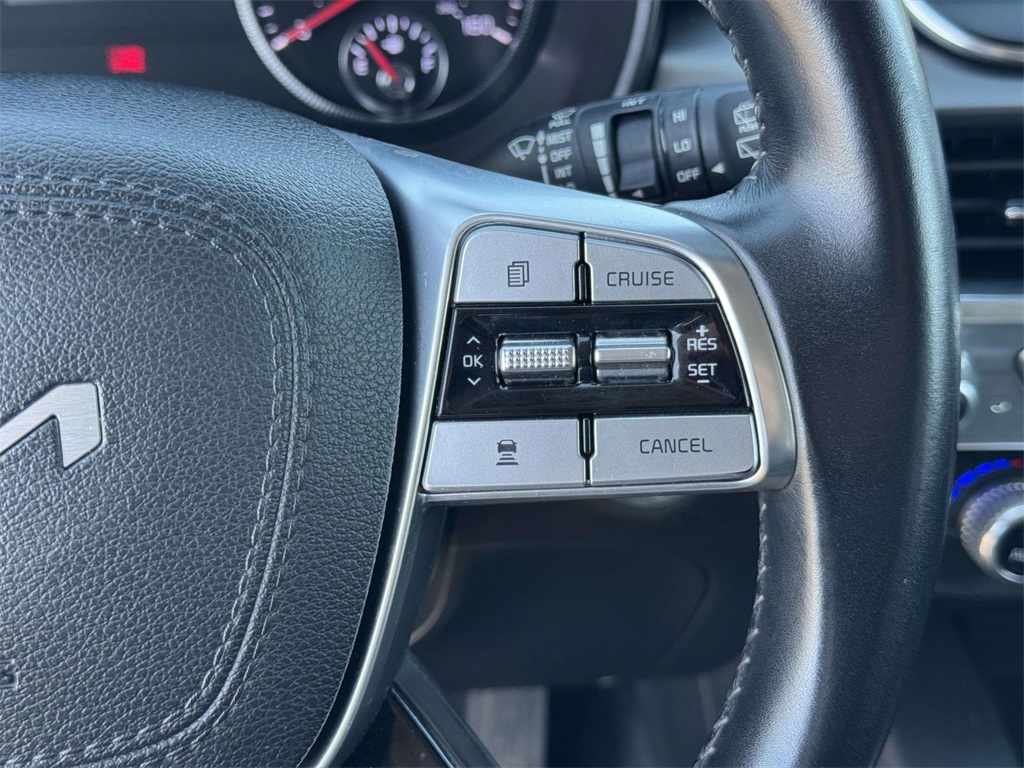 2022 Kia Telluride LX photo 21