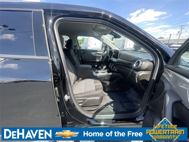 2024 Chevrolet Blazer 2LT photo 17