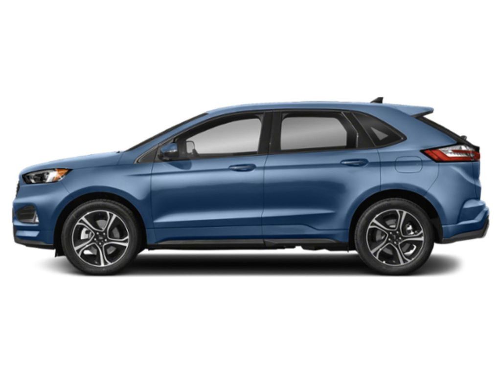 2021 Ford Edge ST photo 3