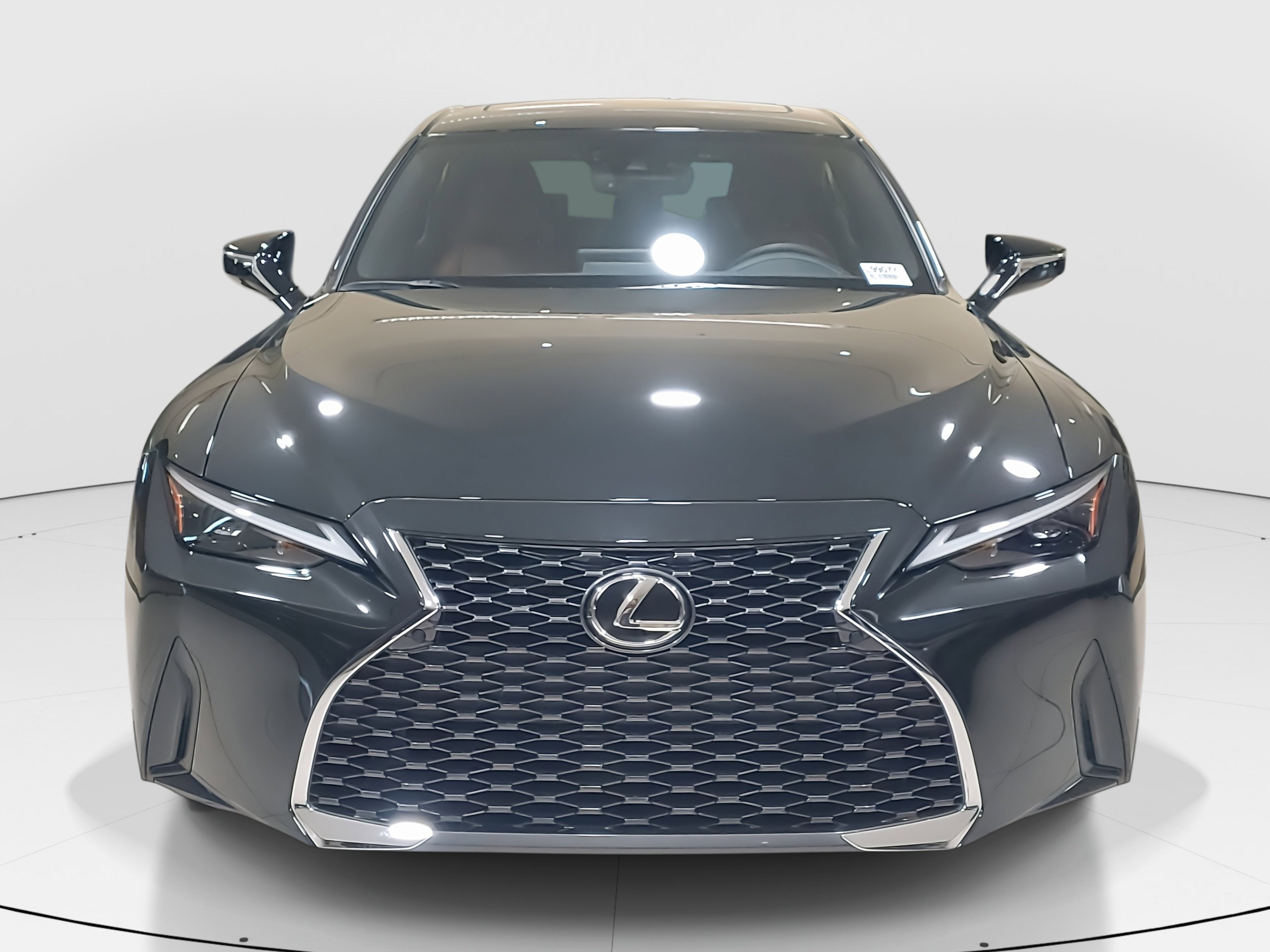 2025 Lexus IS 300 photo 2