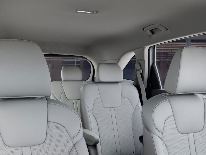 2025 Kia Sorento Hybrid EX photo 27