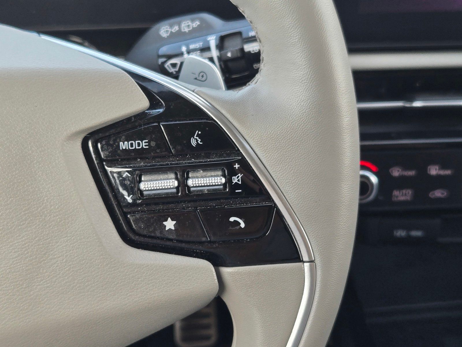 2023 Kia Niro EV Wave photo 26