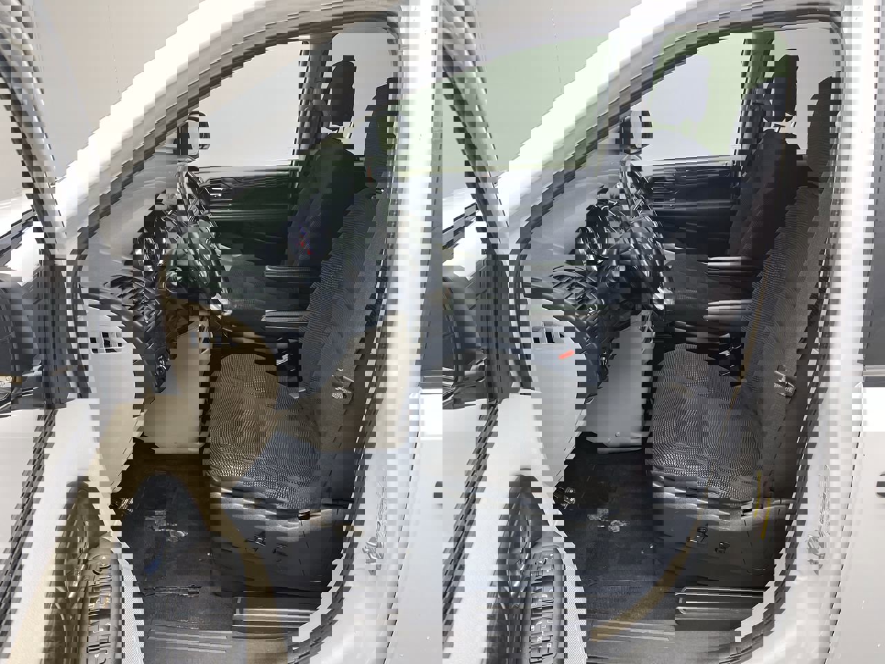 2020 Dodge Grand Caravan SE Sport photo 3