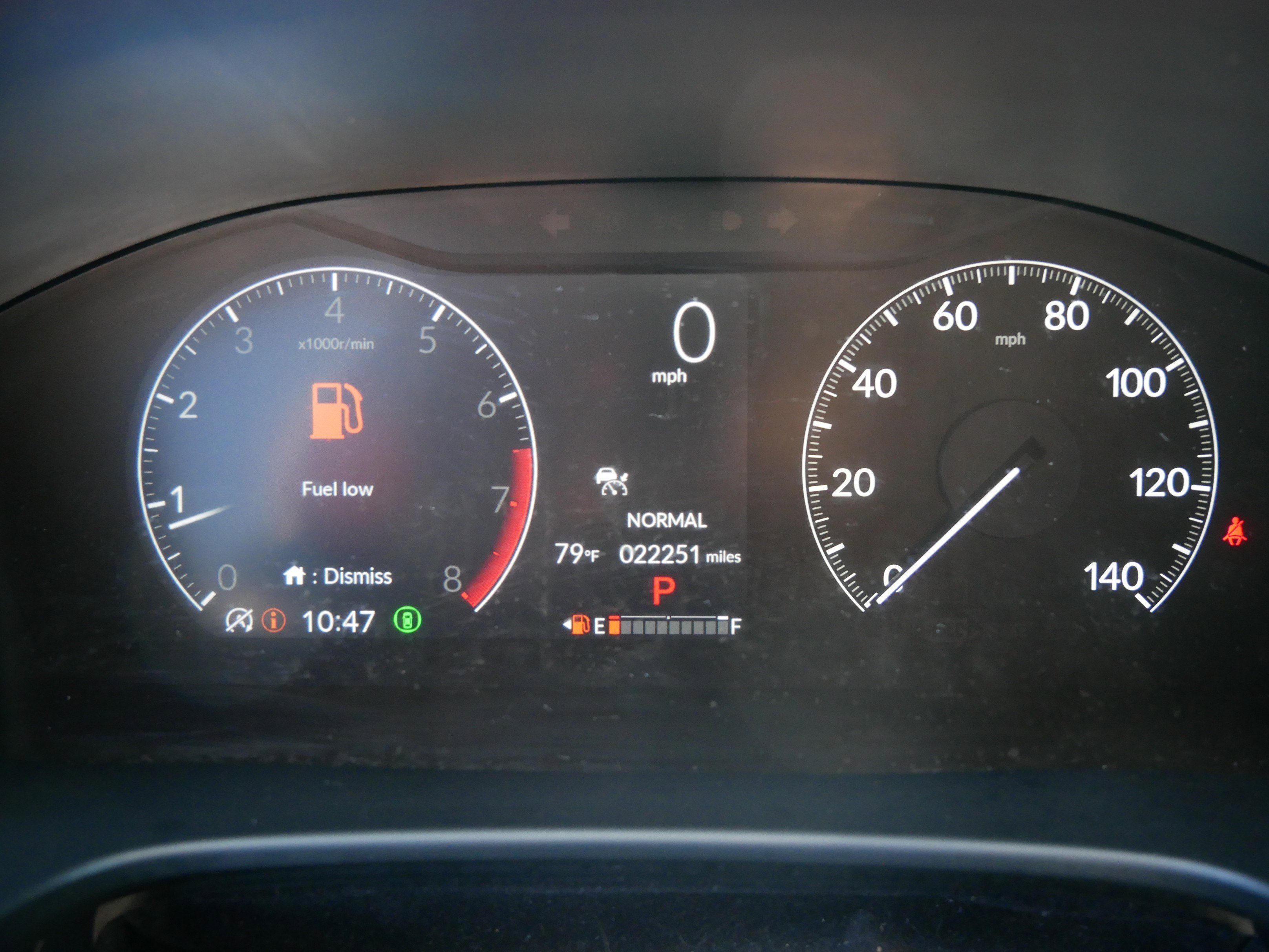 2024 Honda CR-V EX-L photo 17