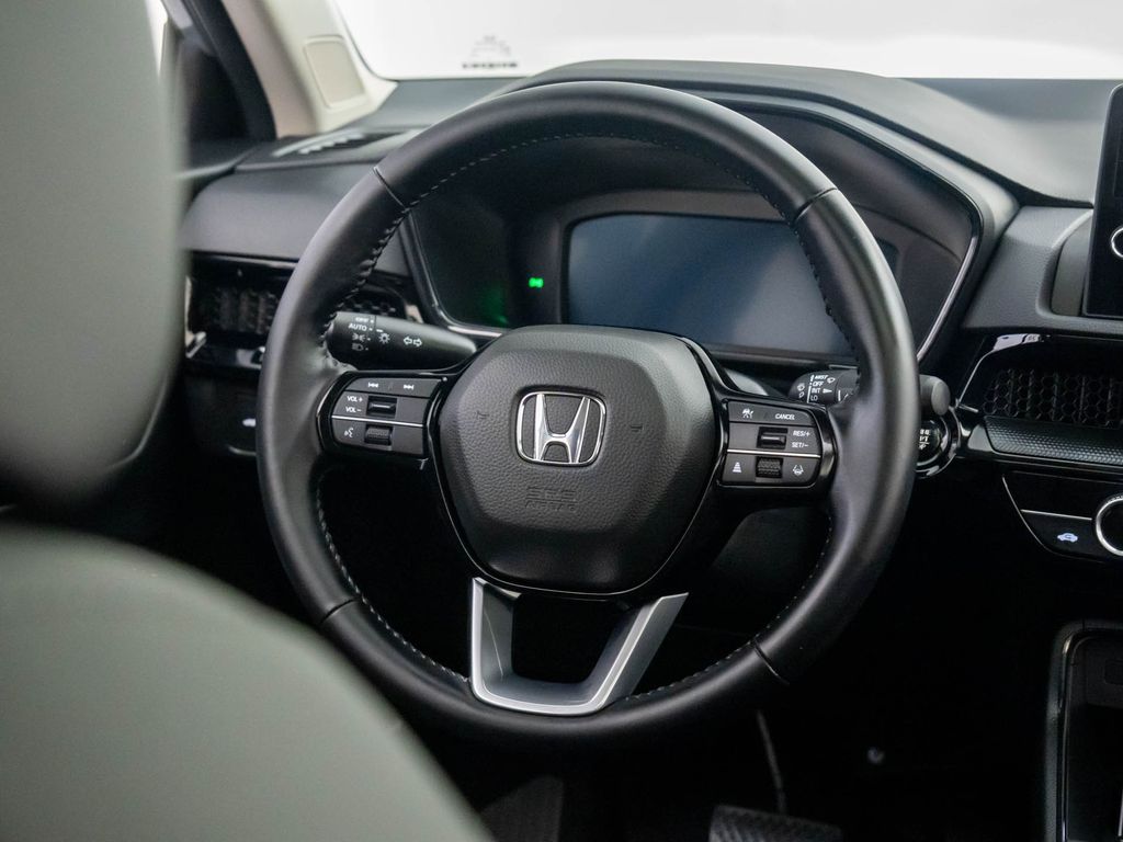 2026 Honda CR-V EX-L photo 7
