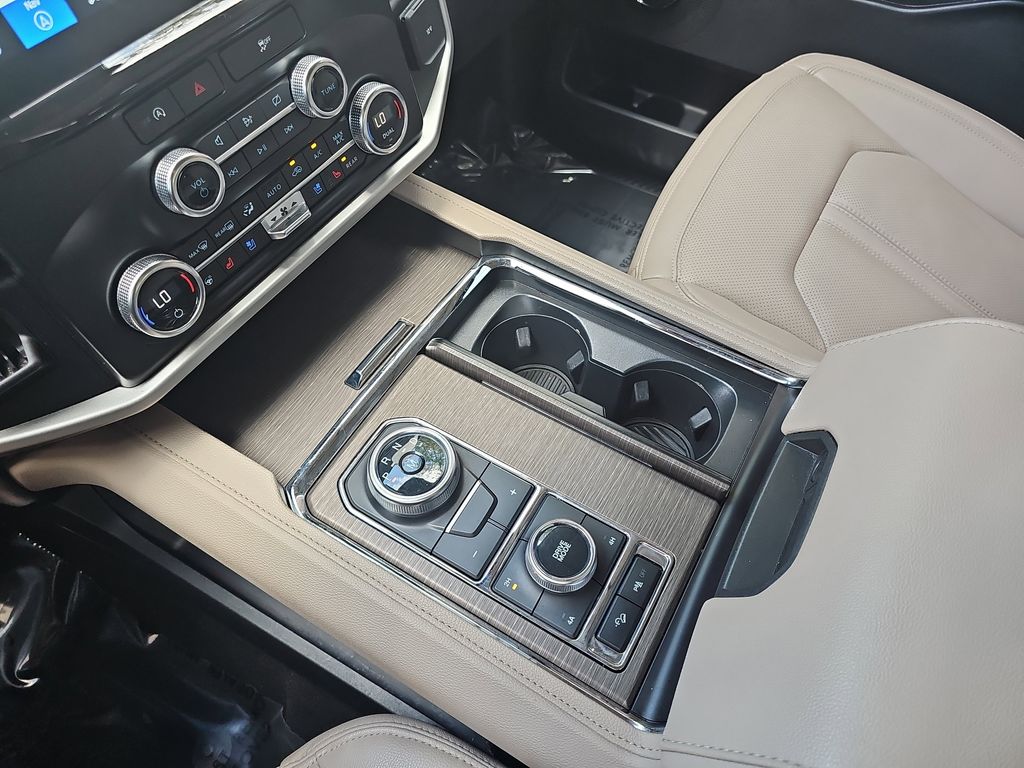 2024 Ford Expedition MAX Limited photo 26