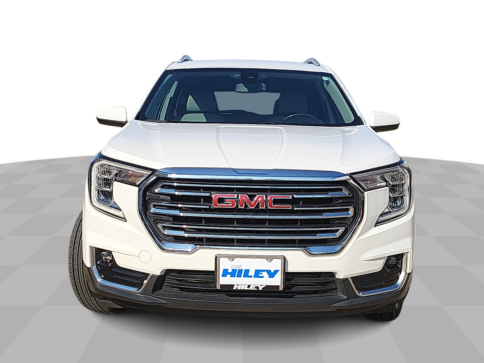 2022 Gmc Terrain SLT photo 3