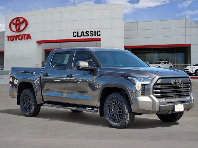 2026 Toyota Tundra SR5's photo
