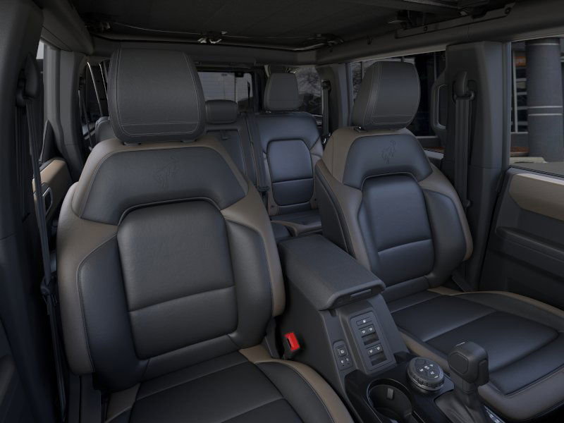 2026 FORD BRONCO - Image 9