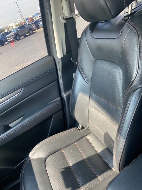 2023 Mazda CX-5 2.5 S Premium photo 32