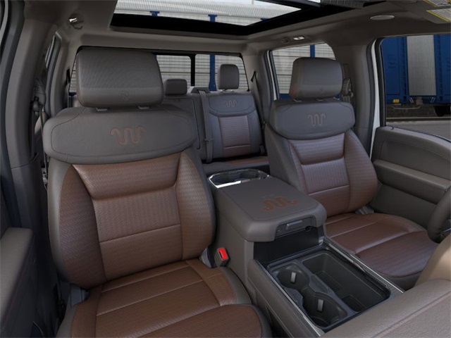 2026 Ford F-350 King Ranch photo 9
