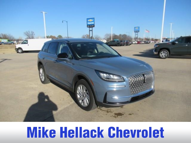 2024 Lincoln Corsair Premiere's photo