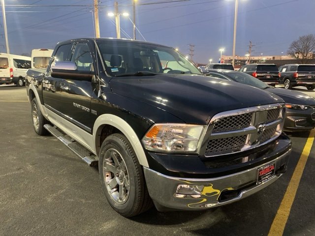 2012 RAM Ram 1500 Pickup Laramie's photo