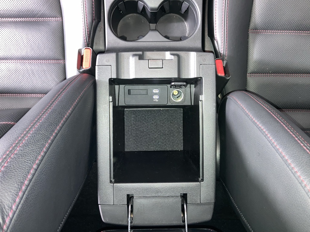 2024 Mazda CX-5 2.5 S Carbon photo 12