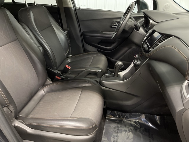 2021 Chevrolet Trax LT photo 19