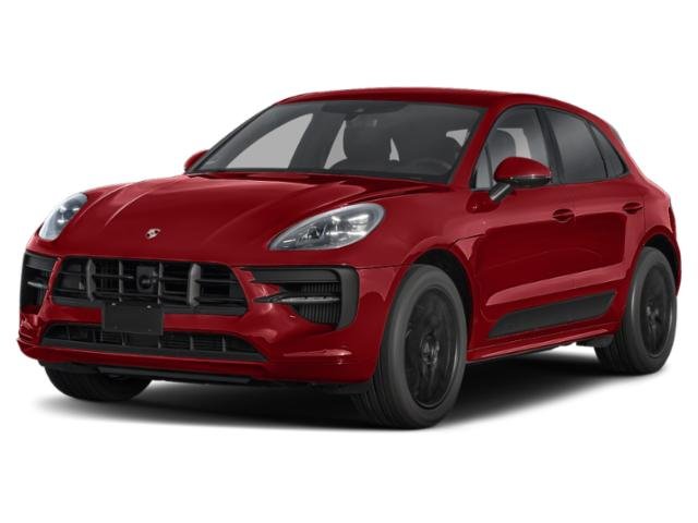 2021 Porsche Macan GTS's photo