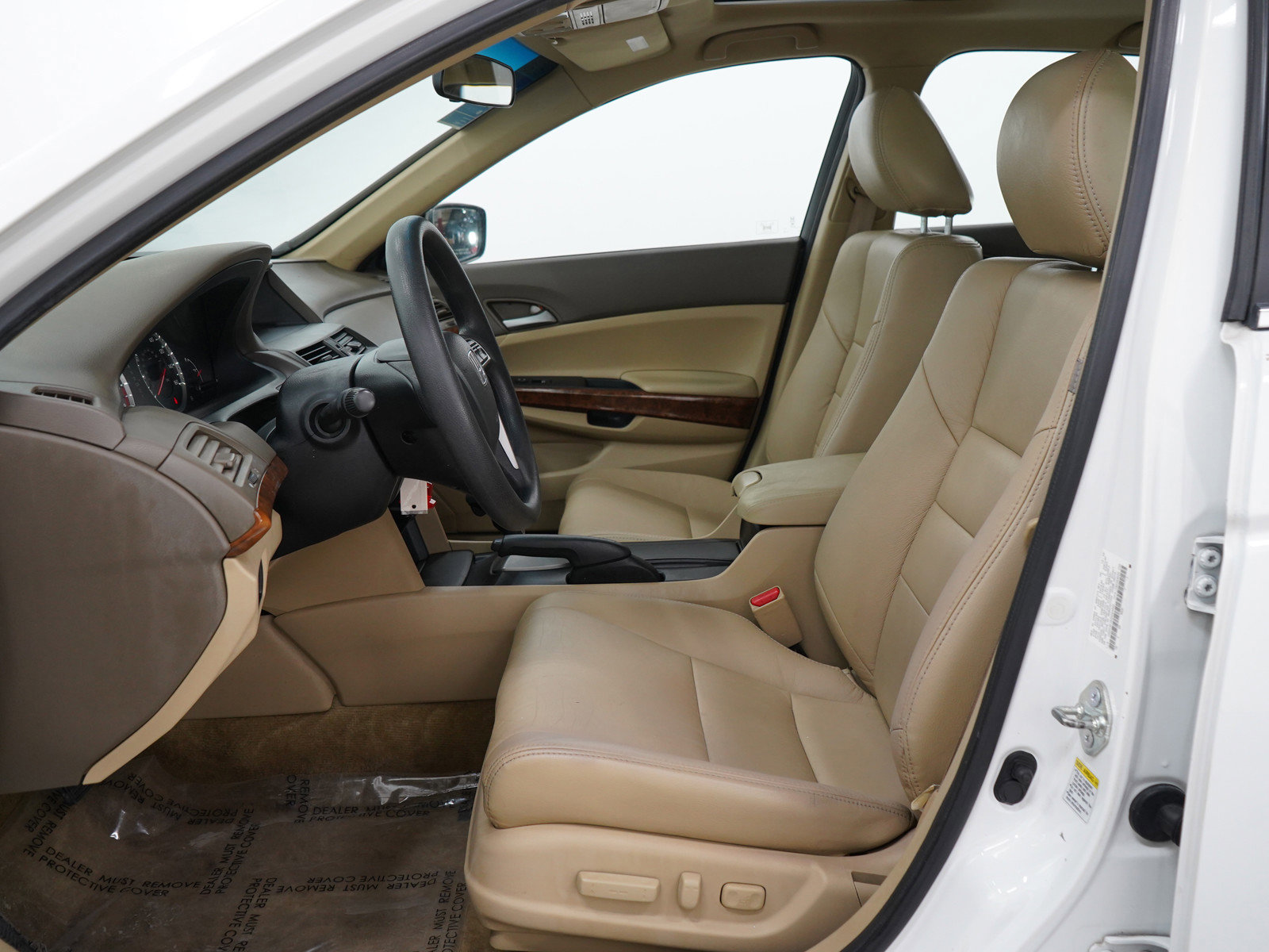 2010 Honda Accord EX photo 18