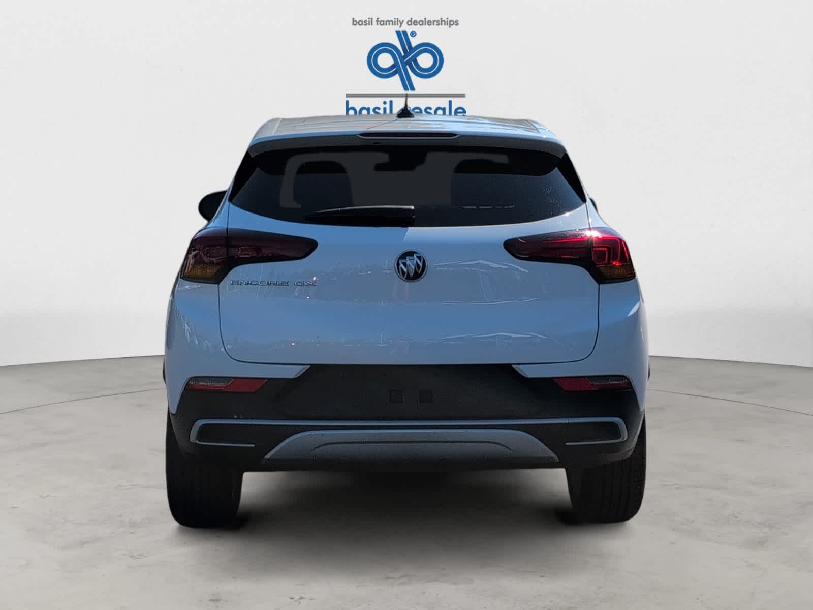 2022 Buick Encore GX Preferred photo 5