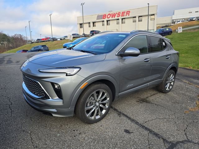 2026 Buick Encore GX Avenir's photo