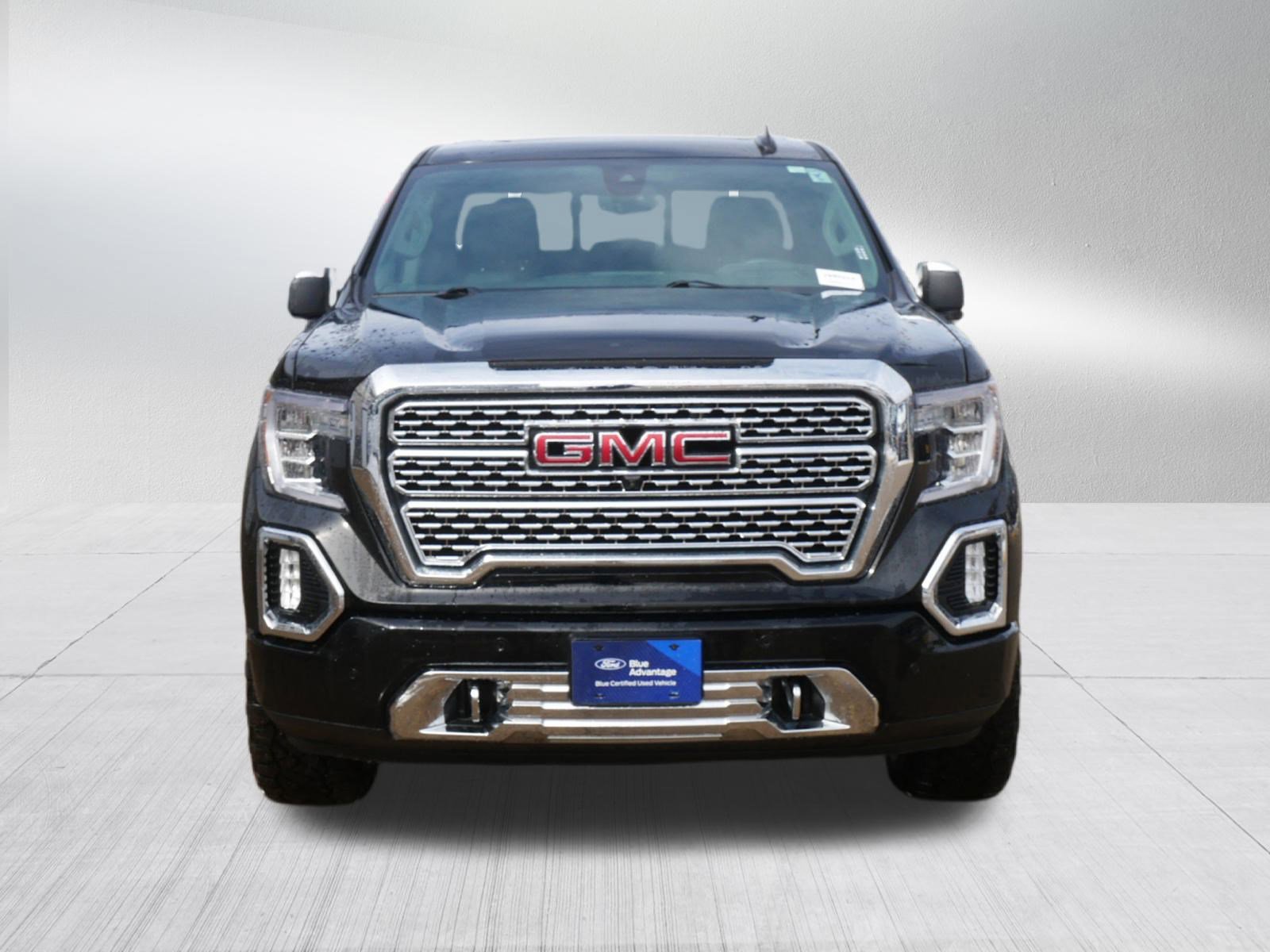 Used 2019 GMC Sierra 1500 Denali Denali with VIN 3GTU9FED1KG267801 for sale in Coon Rapids, Minnesota