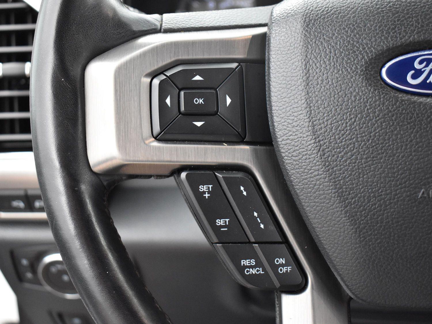 2022 Ford F-450 Platinum photo 15