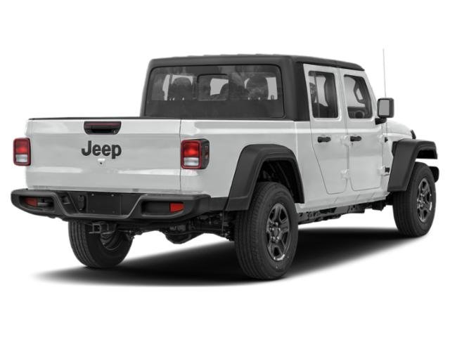 Used 2022 Jeep Gladiator Sport S with VIN 1C6HJTAG7NL125796 for sale in Saint Cloud, Minnesota
