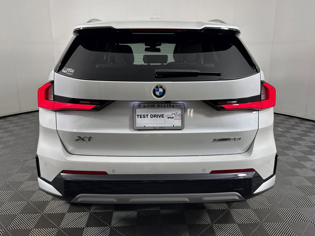 2025 Bmw X1 XDrive28i photo 5